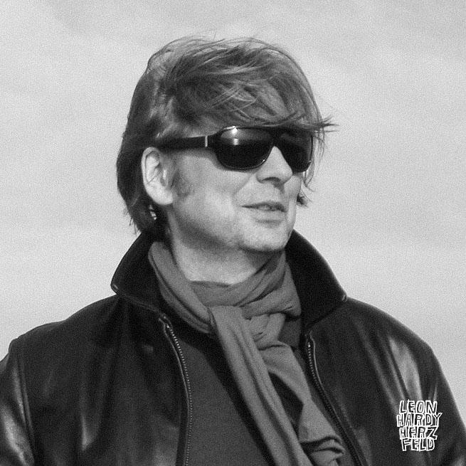 Wind kommt auf, mit tapferem Herz im Wandel der Zeit und mit Standpunkt vor dem kommenden Sturm!- Leon Hardy Herzfeld - Singer & Songwriter - leon-hardy-herzfeld - #leonhardyherzfeld